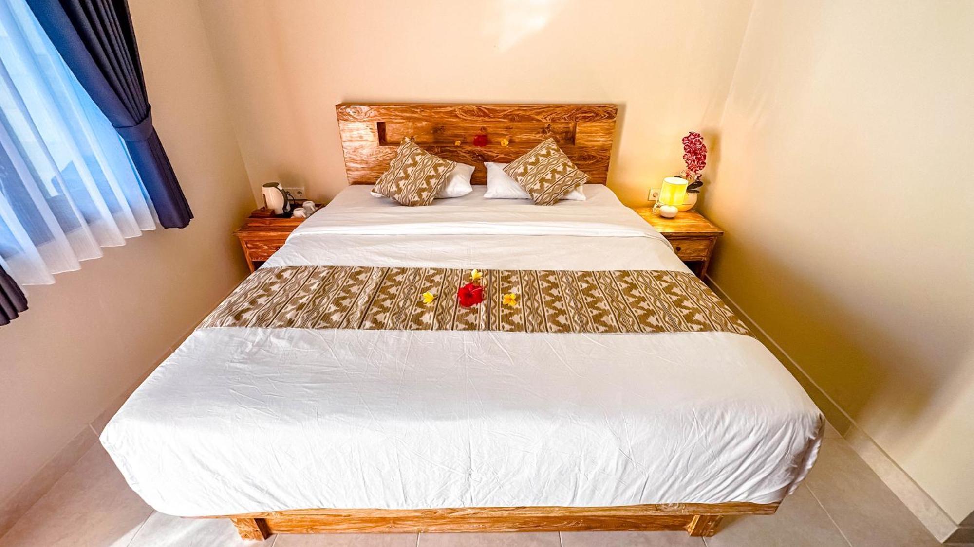Adhi Homestay Nusa Dua  Exterior photo