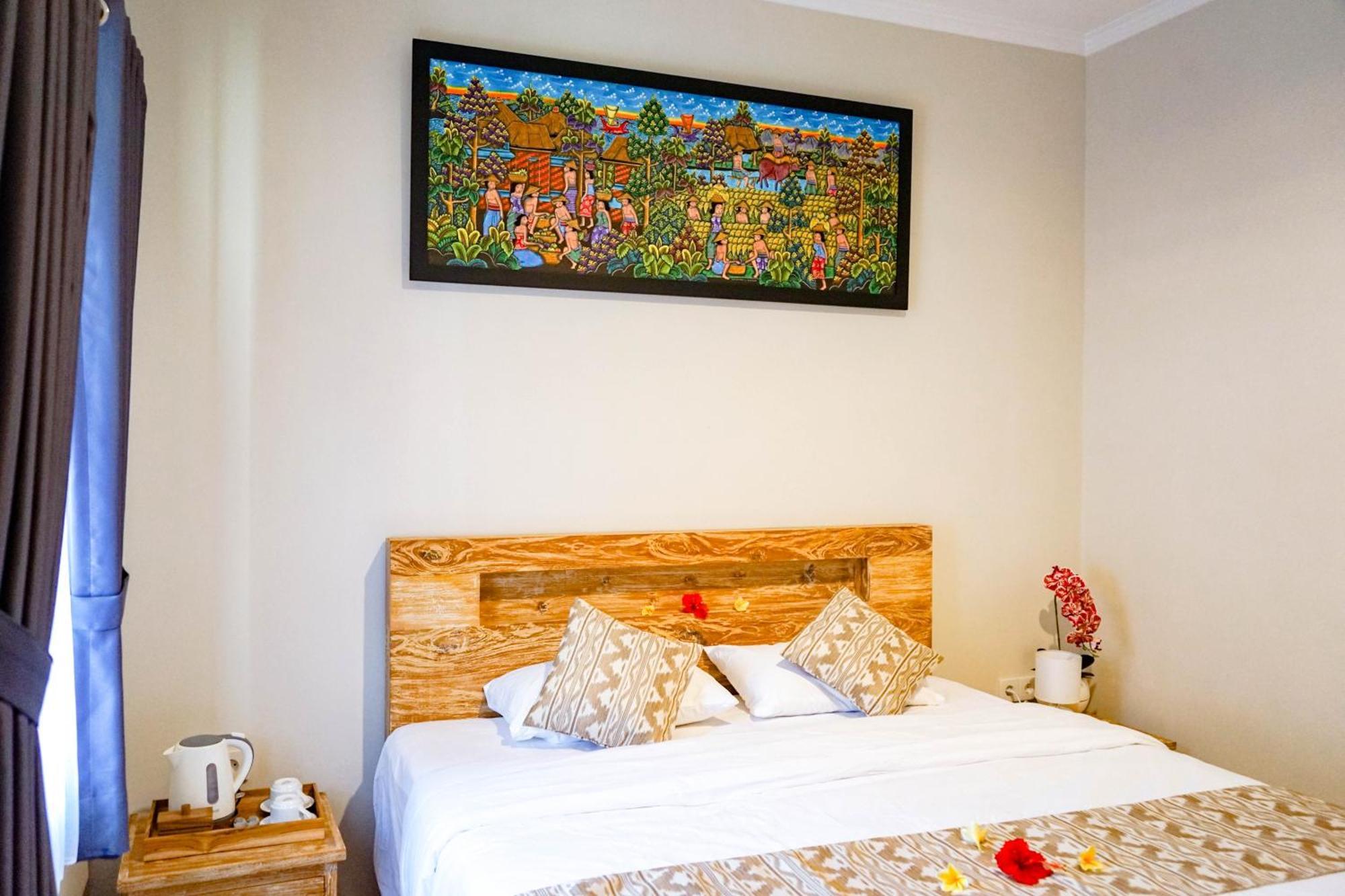 Adhi Homestay Nusa Dua  Exterior photo