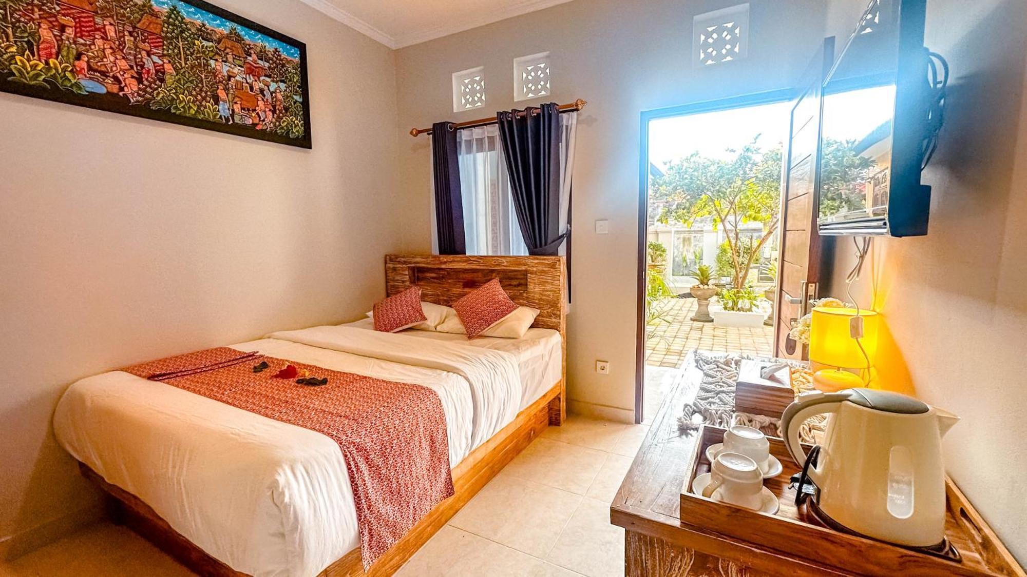 Adhi Homestay Nusa Dua  Exterior photo