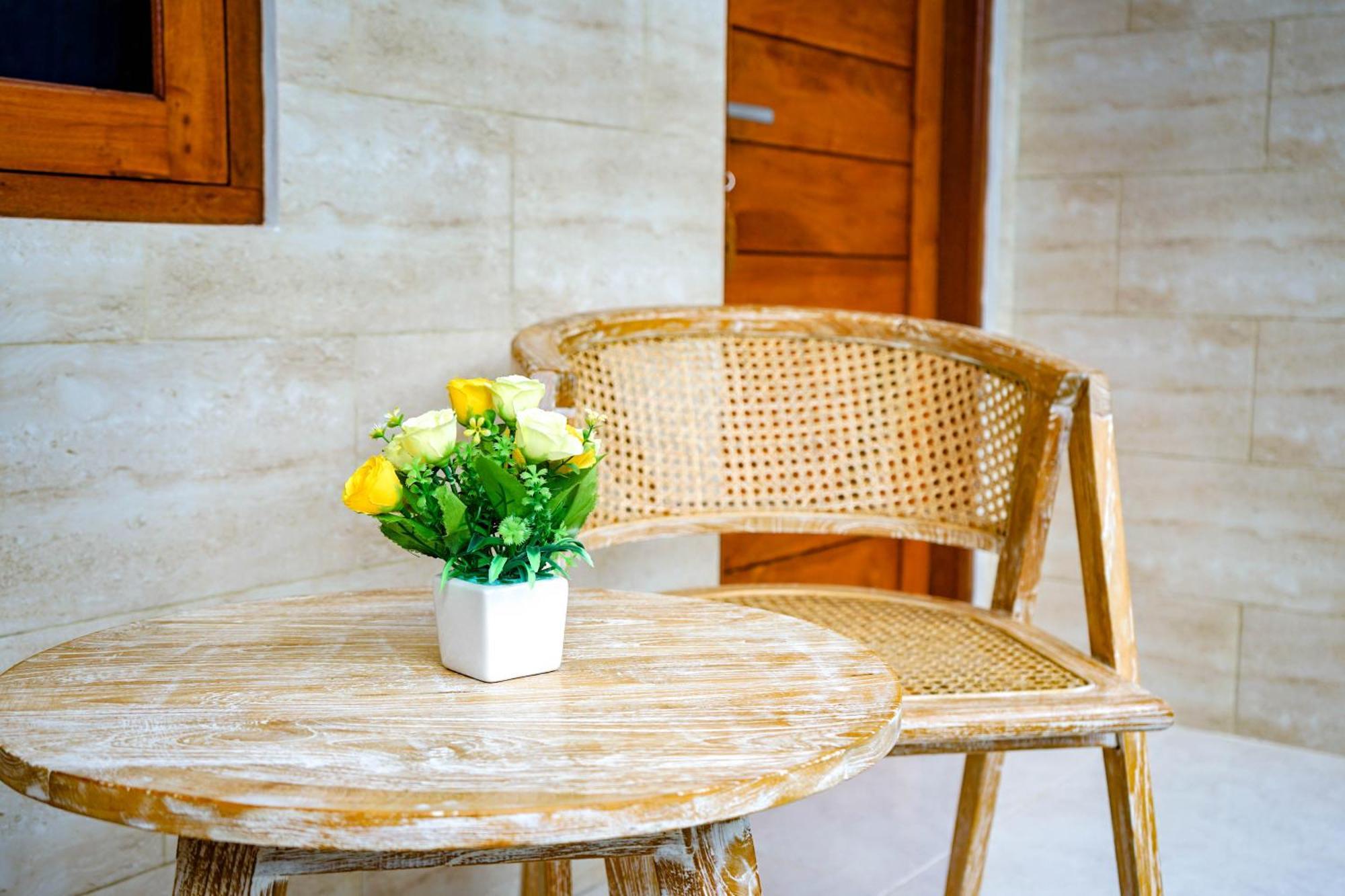 Adhi Homestay Nusa Dua  Exterior photo